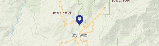 Idyllwild, CA 92549