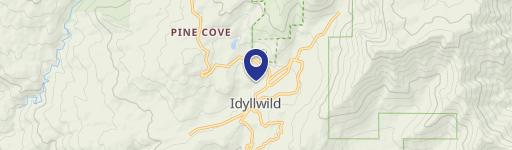 Idyllwild, CA 92549