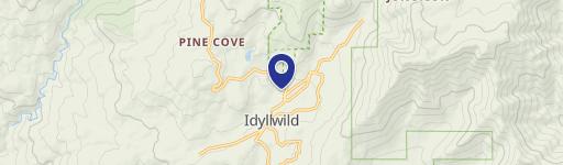 54220 Pne Crst Ave, Unit 54240