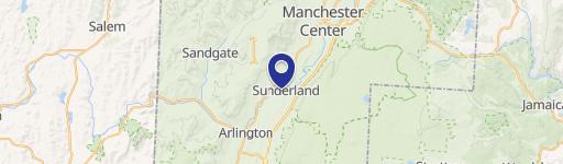 3628 Sunderland Hl Rd