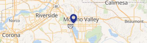 22635 Alessandro Blvd, Unit D