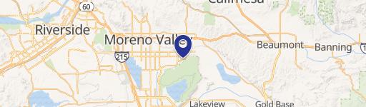 Moreno Valley, CA 92555