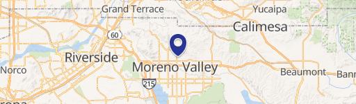 Moreno Valley, CA 92557