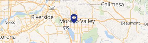 Moreno Valley, CA 92553