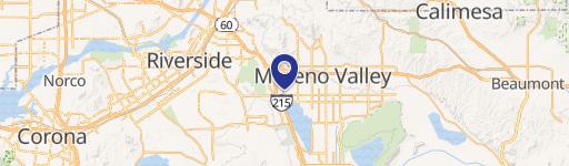 Moreno Valley, CA 92553