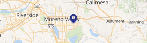 Moreno Valley, CA 92555