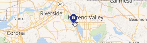 Moreno Valley, CA 92553