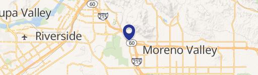 Moreno Valley, CA 92553