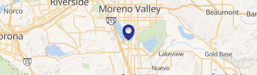 Moreno Valley, CA 92551