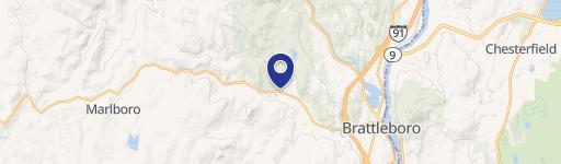 480 Marlboro Rd