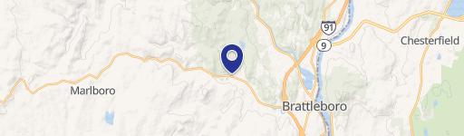 464 Marlboro Rd