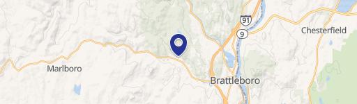 287 Marlboro Rd