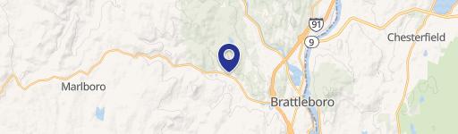 308 Marlboro Rd