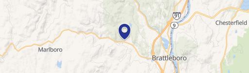 487 Marlboro Rd