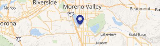 Moreno Valley, CA 92551