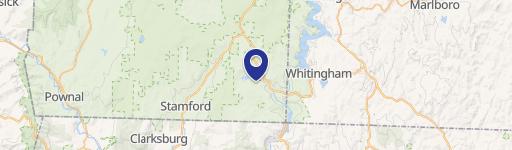 Howe Pond Rd At Ross Rd