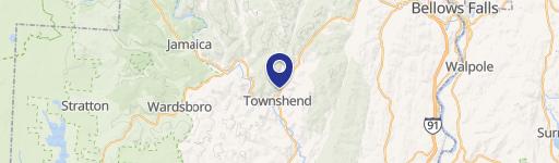 Townshend, VT 05353