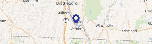 322 Governor Hunt Rd