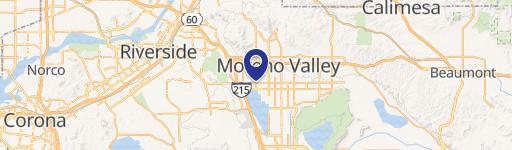 Moreno Valley, CA 92553