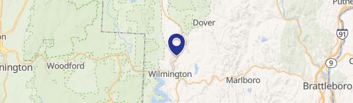 400 Vt Rte 100th N, Unit 408