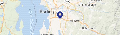 1100 Hinesburg Rd, Unit 1S