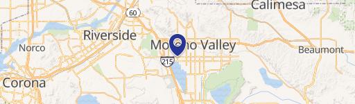 Moreno Valley, CA 92553