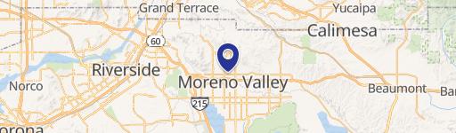 Moreno Valley, CA 92557