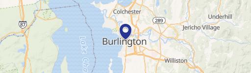 Burlington, VT 05401