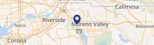 Moreno Valley, CA 92553