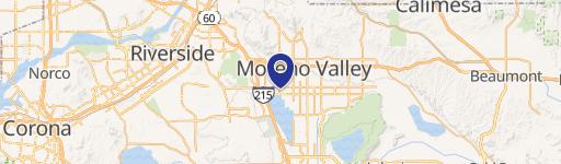 Moreno Valley, CA 92553
