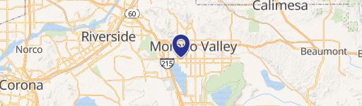 Moreno Valley, CA 92553