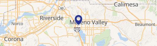 Moreno Valley, CA 92553