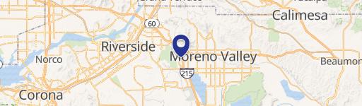 Moreno Valley, CA 92553