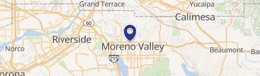 Moreno Valley, CA 92557