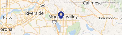 Moreno Valley, CA 92553