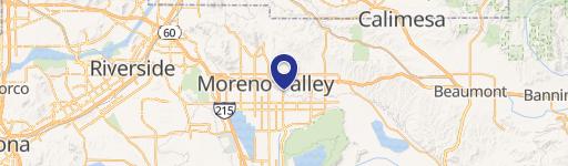 Moreno Valley, CA 92553