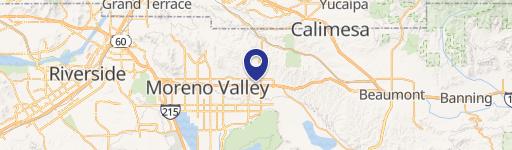 Moreno Valley, CA 92555