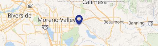 Moreno Valley, CA 92555