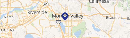 Moreno Valley, CA 92553