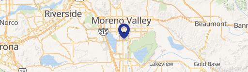 Moreno Valley, CA 92551
