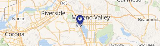 Moreno Valley, CA 92553