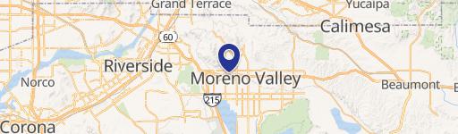 Moreno Valley, CA 92553