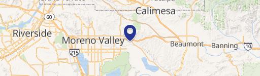 Moreno Valley, CA 92555