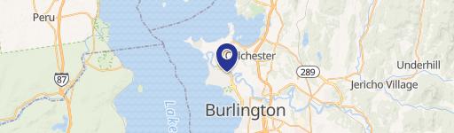 392 Ethan Allen Pkwy