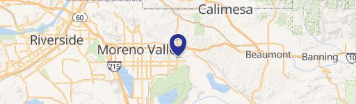 Moreno Valley, CA 92555