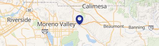 Moreno Valley, CA 92555