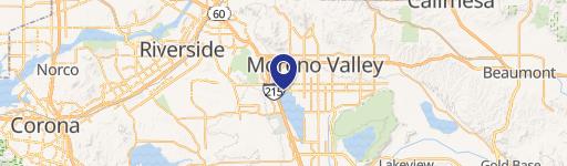 Moreno Valley, CA 92553