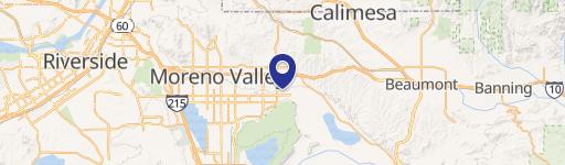 Moreno Valley, CA 92555