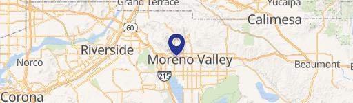 Moreno Valley, CA 92553