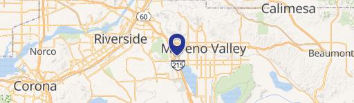 Moreno Valley, CA 92553